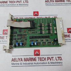 Fsc 10302/1/1 Watchdog Repeater Printed Circuit Board Module 24Vdc