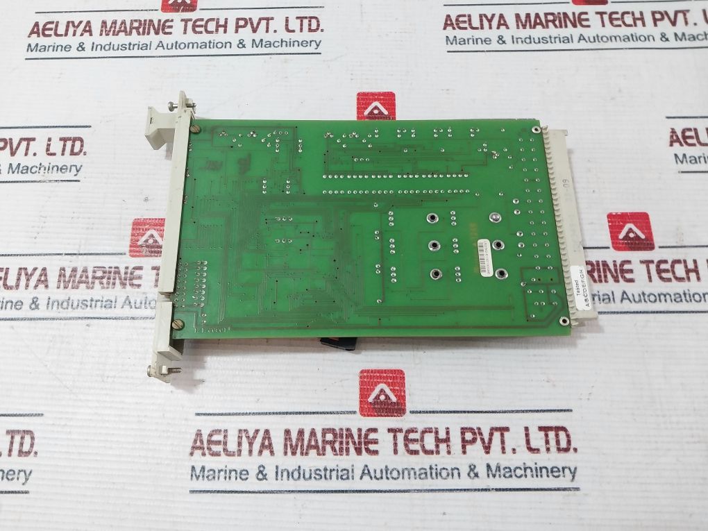 Fsc 10302/1/1 Watchdog Repeater Printed Circuit Board Module 24Vdc