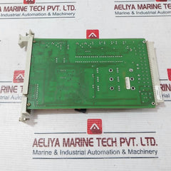 Fsc 10302/1/1 Watchdog Repeater Printed Circuit Board Module 24Vdc