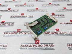 Fsc 10302/1/1 Watchdog Repeater Printed Circuit Board Module 24Vdc