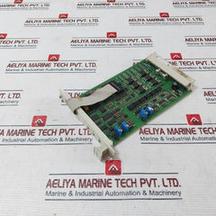 Fsc 10302/1/1 Watchdog Repeater Printed Circuit Board Module 24Vdc