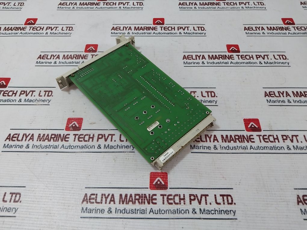 Fsc 10302/1/1 Watchdog Repeater Printed Circuit Board Module 24Vdc