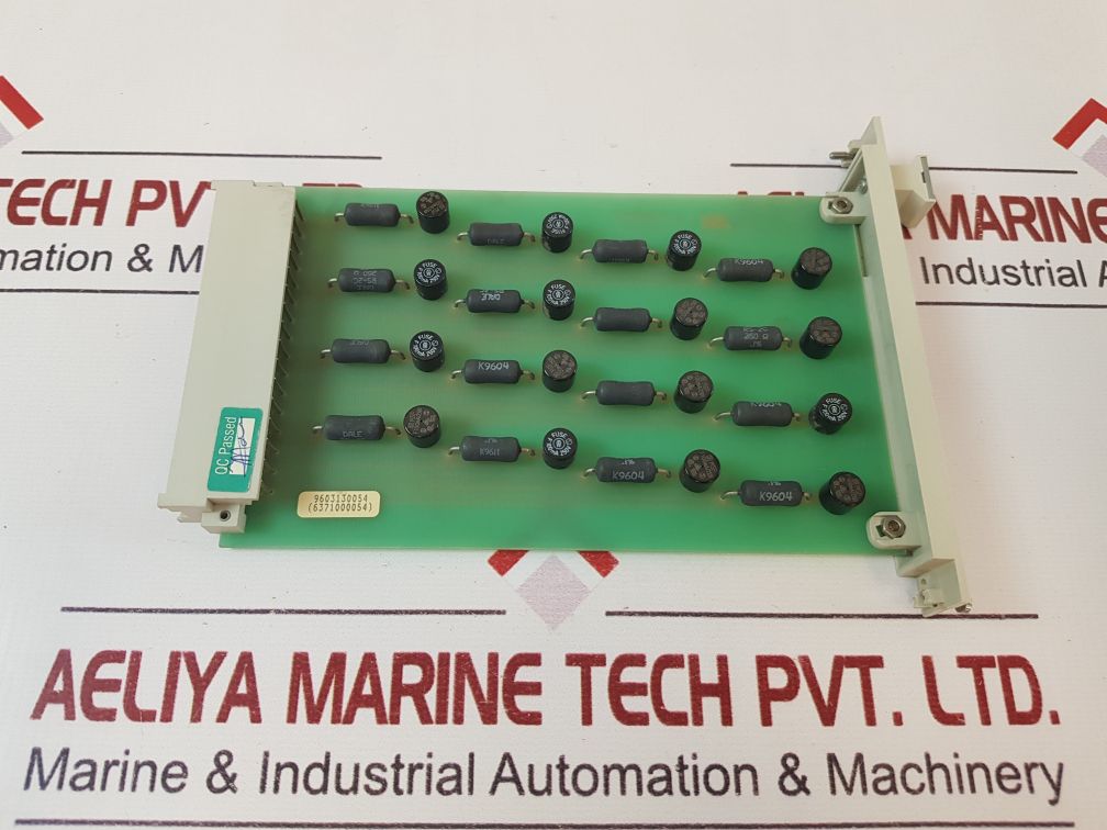 Honeywell Fsc 10305/1/1 Analog Input Converter