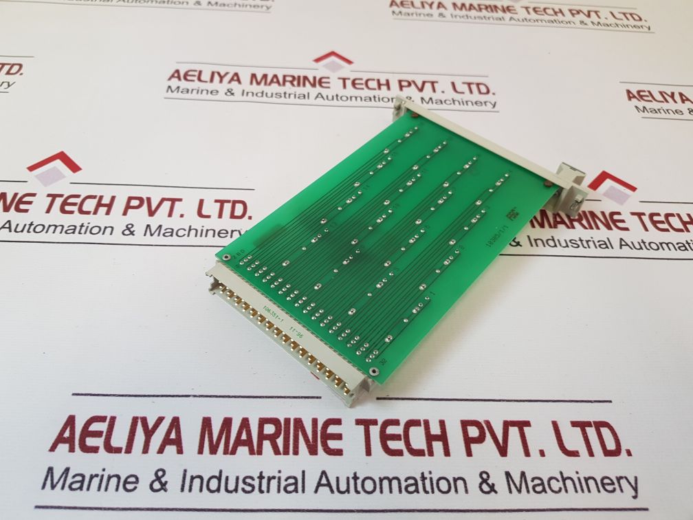 Honeywell Fsc 10305/1/1 Analog Input Converter