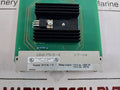 Fsc 10310/2/1 Earth Leakage Detector