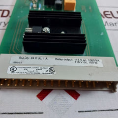 Fsc 10310/2/1 Earth Leakage Detector