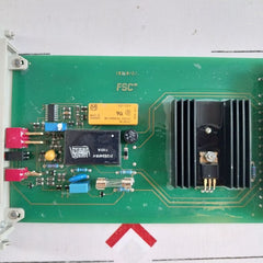 Fsc 10310/2/1 Earth Leakage Detector