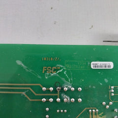 Fsc 10310/2/1 Earth Leakage Detector