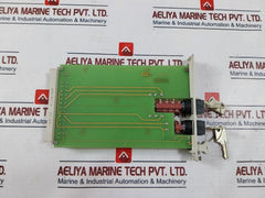 Fsc 10311/2/1 Horizontal Pcb Module 24Vdc 5Ma
