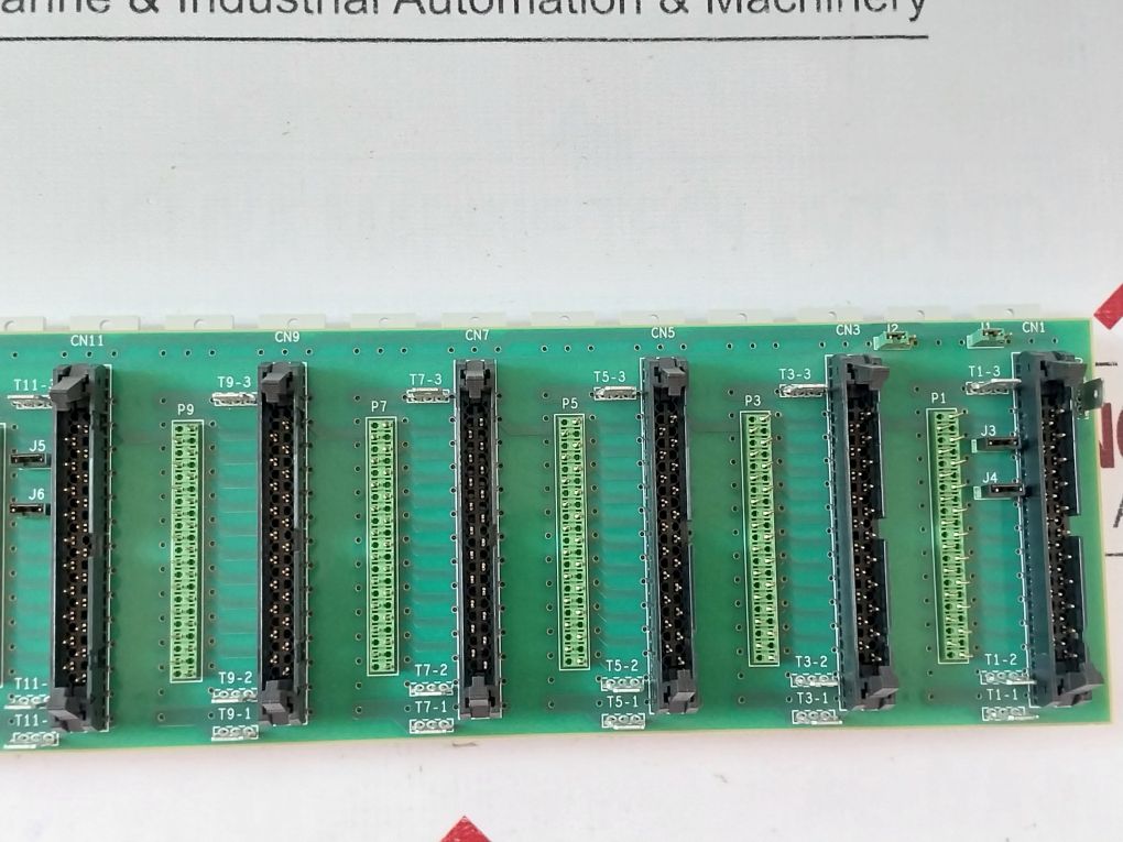 Fsc 10315/1/1 Base Board