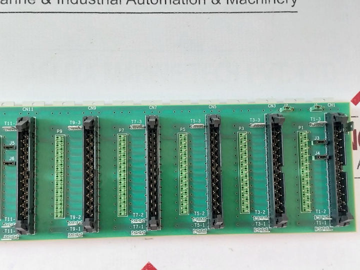 Fsc 10315/1/1 Base Board