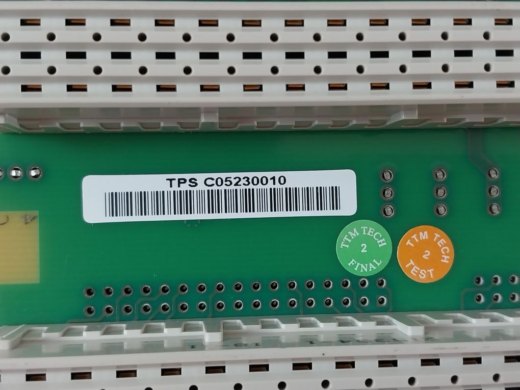 Fsc 10315/1/1 Base Board