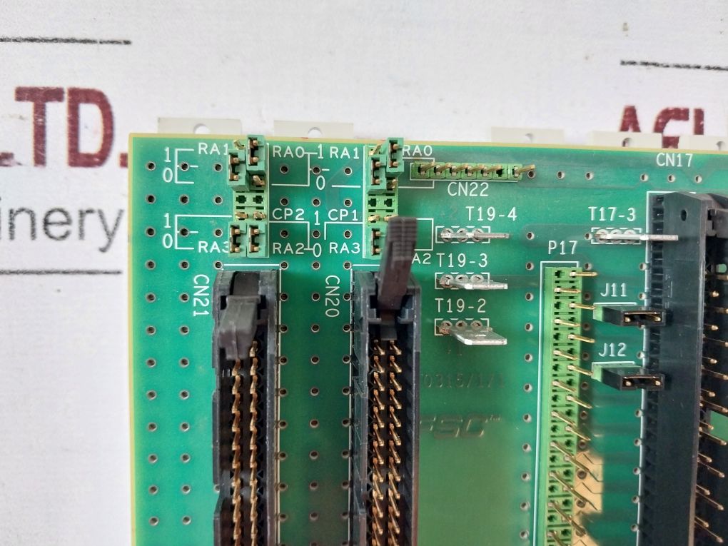 Fsc 10315/1/1 Base Board