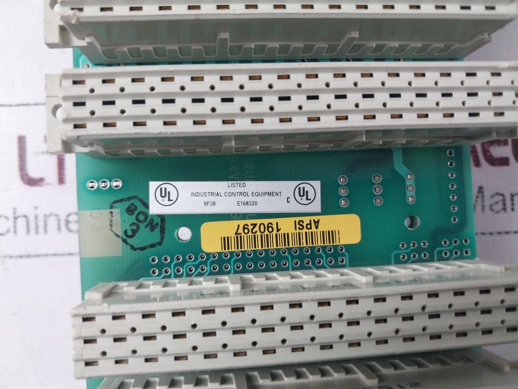 Fsc 10315/1/1 Base Board 