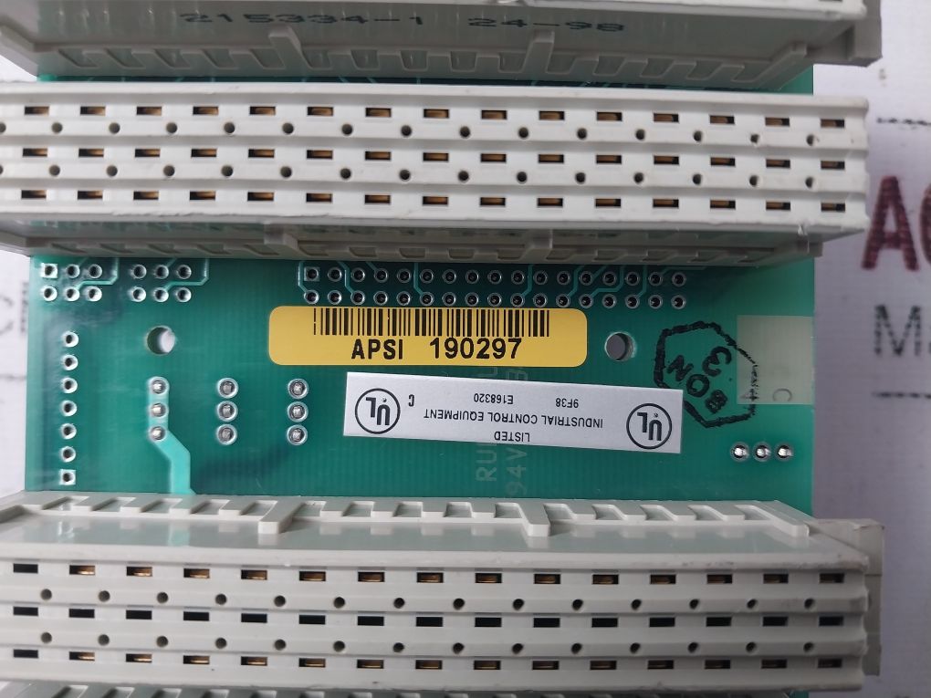 Fsc 10315/1/1 Base Board 
