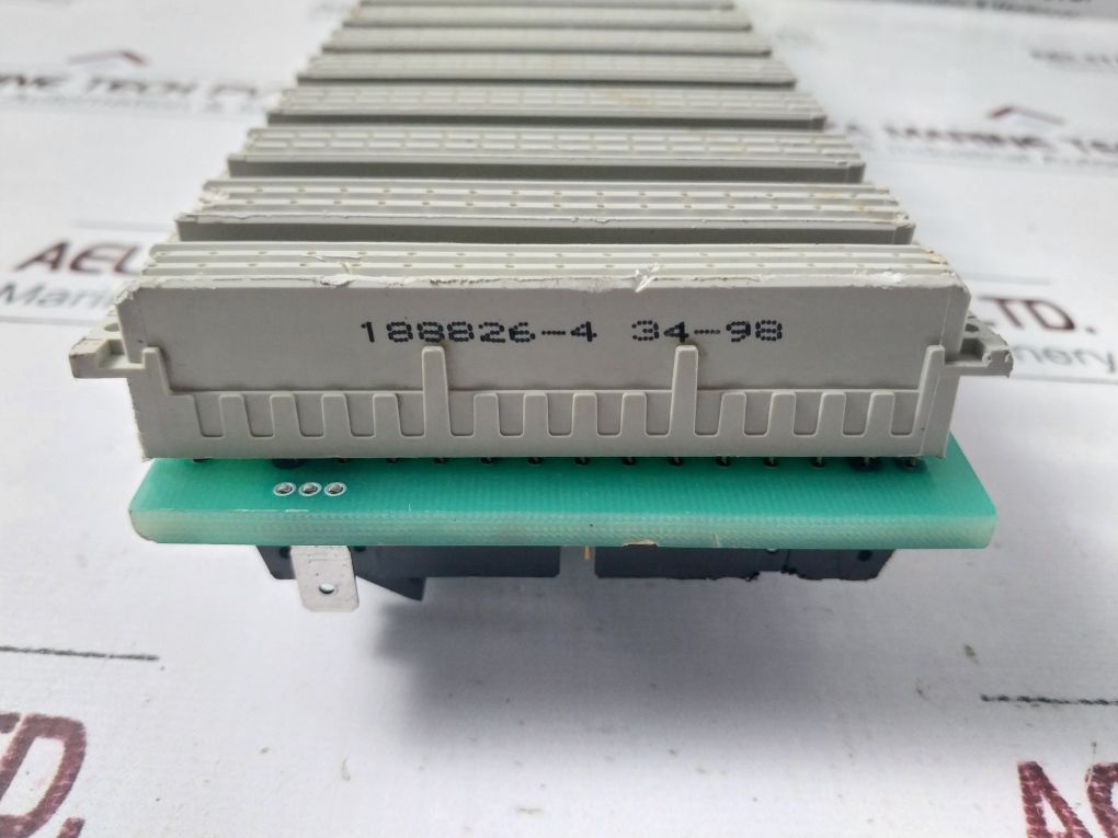 Fsc 10315/1/1 Base Board 