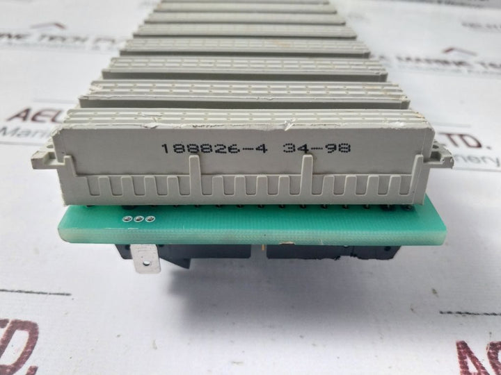 Fsc 10315/1/1 Base Board 