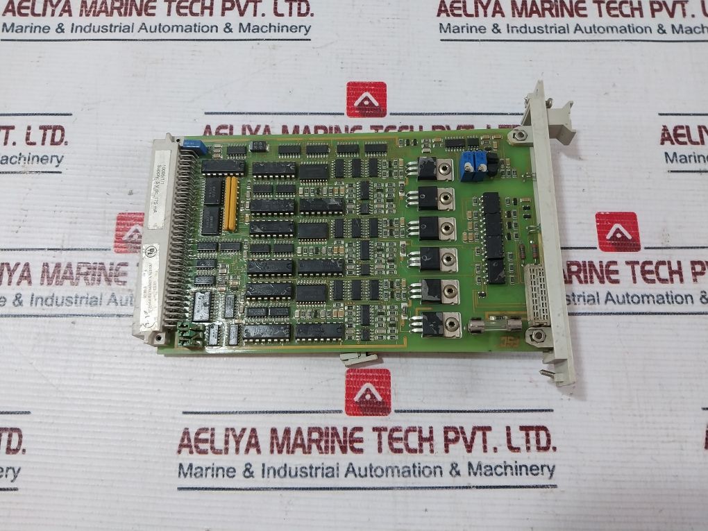 Fsc 12D1/Pn1-04Fg/88 Printed Circuit Board 5Vdc 175Ma