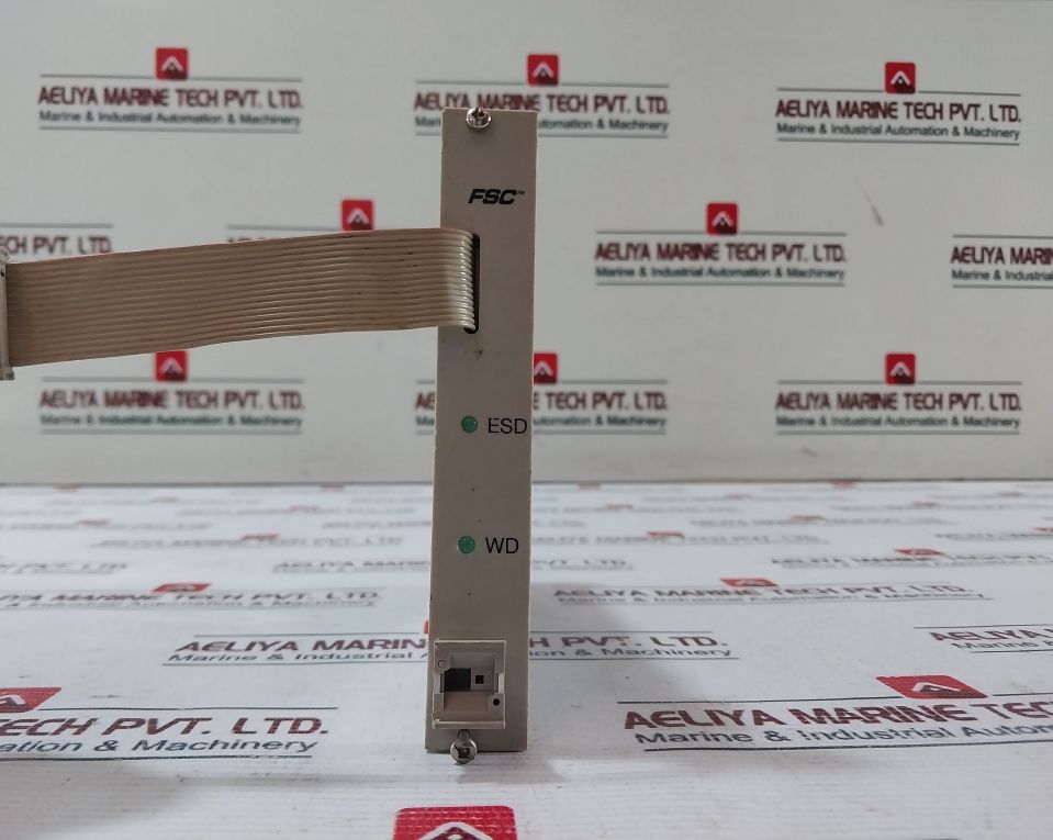 Fsc 12D1/Pn1-04Fg/88 Printed Circuit Board 5Vdc 175Ma