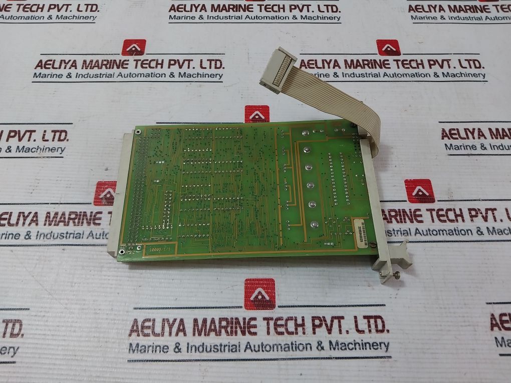 Fsc 12D1/Pn1-04Fg/88 Printed Circuit Board 5Vdc 175Ma