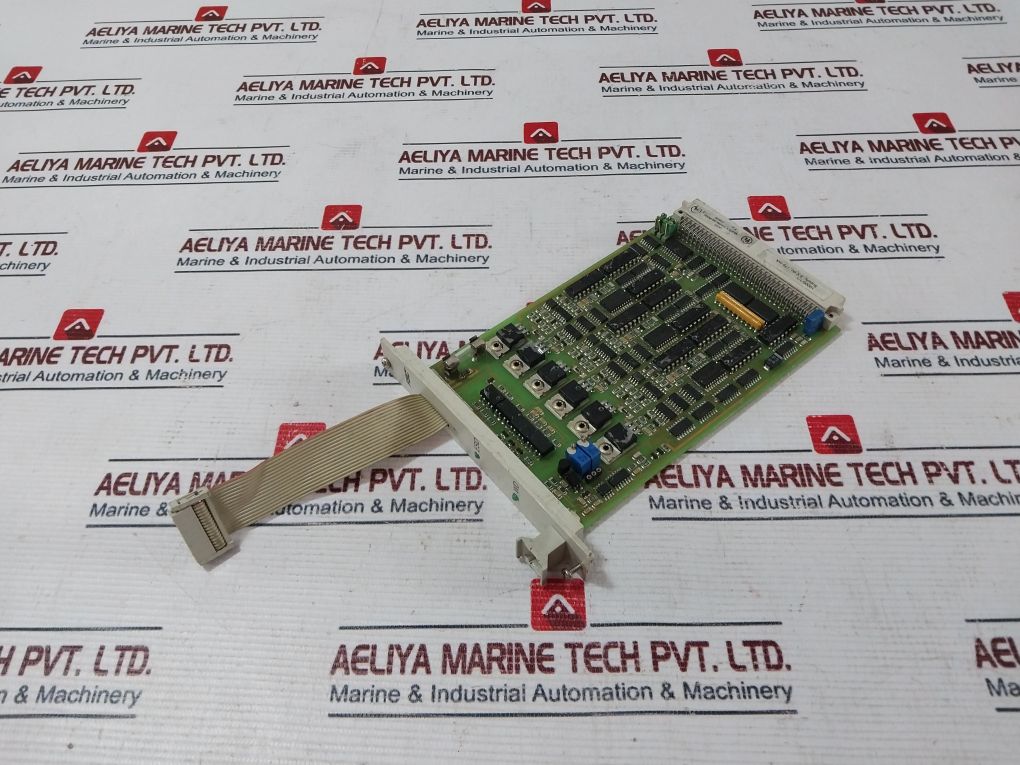 Fsc 12D1/Pn1-04Fg/88 Printed Circuit Board 5Vdc 175Ma