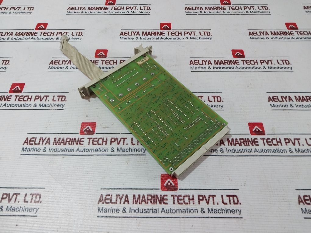 Fsc 12D1/Pn1-04Fg/88 Printed Circuit Board 5Vdc 175Ma