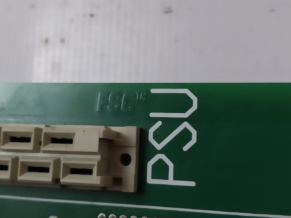 Fsc Cpb-0001 Backpanel