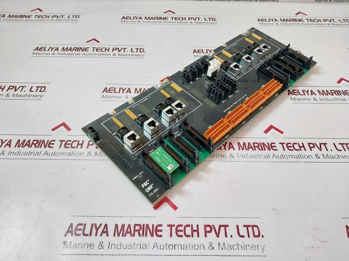 Fsc Cpb-0001 Backpanel