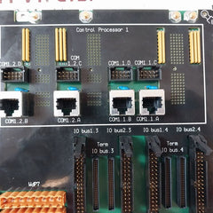 Fsc Cpb-0001 Backpanel