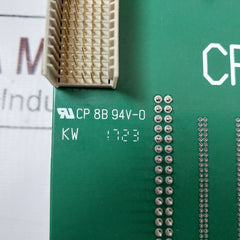 Fsc Cpb-0001 Backpanel