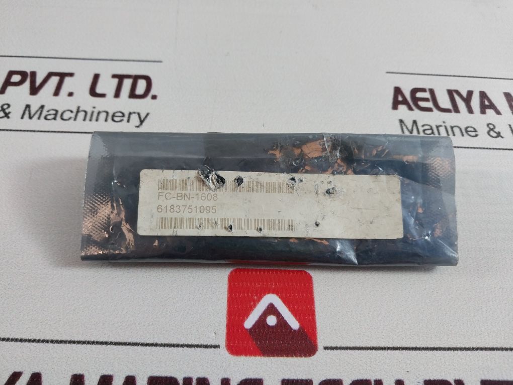 Fsc Fc-bn-1608 Printed Circuit Board