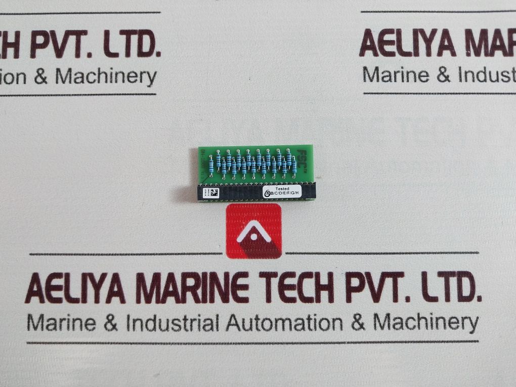 Fsc Fc-bn-1608 Pcb For Sensor Converter Module V1.1