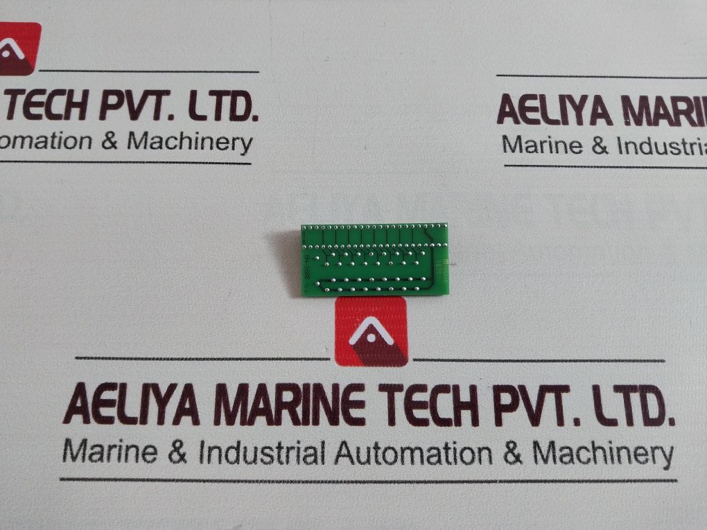 Fsc Fc-bn-1608 Printed Circuit Board