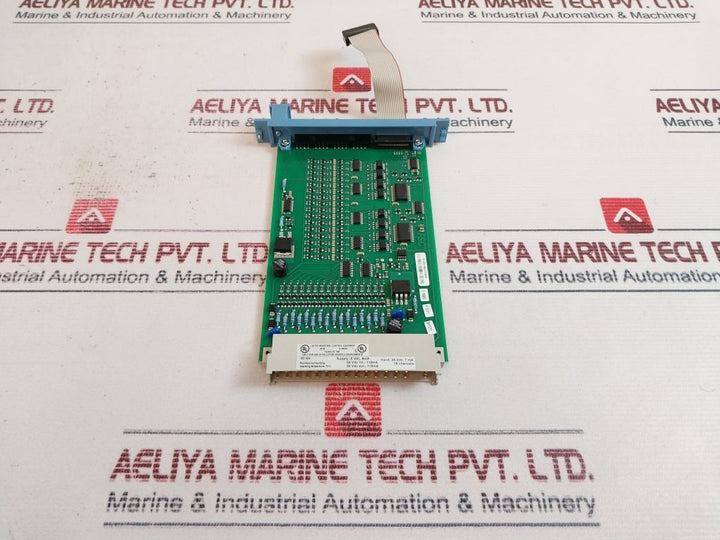 Fsc Fc-sdi-1624 Digital Input Module 16 Channels
