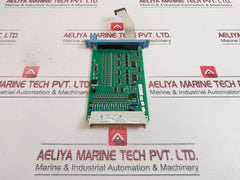 Fsc Fc-sdi-1624 Digital Input Module 16 Channels
