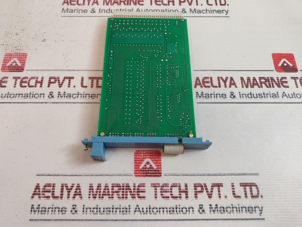 Fsc Fc-sdi-1624 Digital Input Module 16 Channels