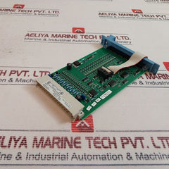 Fsc Fc-sdi-1624 Digital Input Module 16 Channels