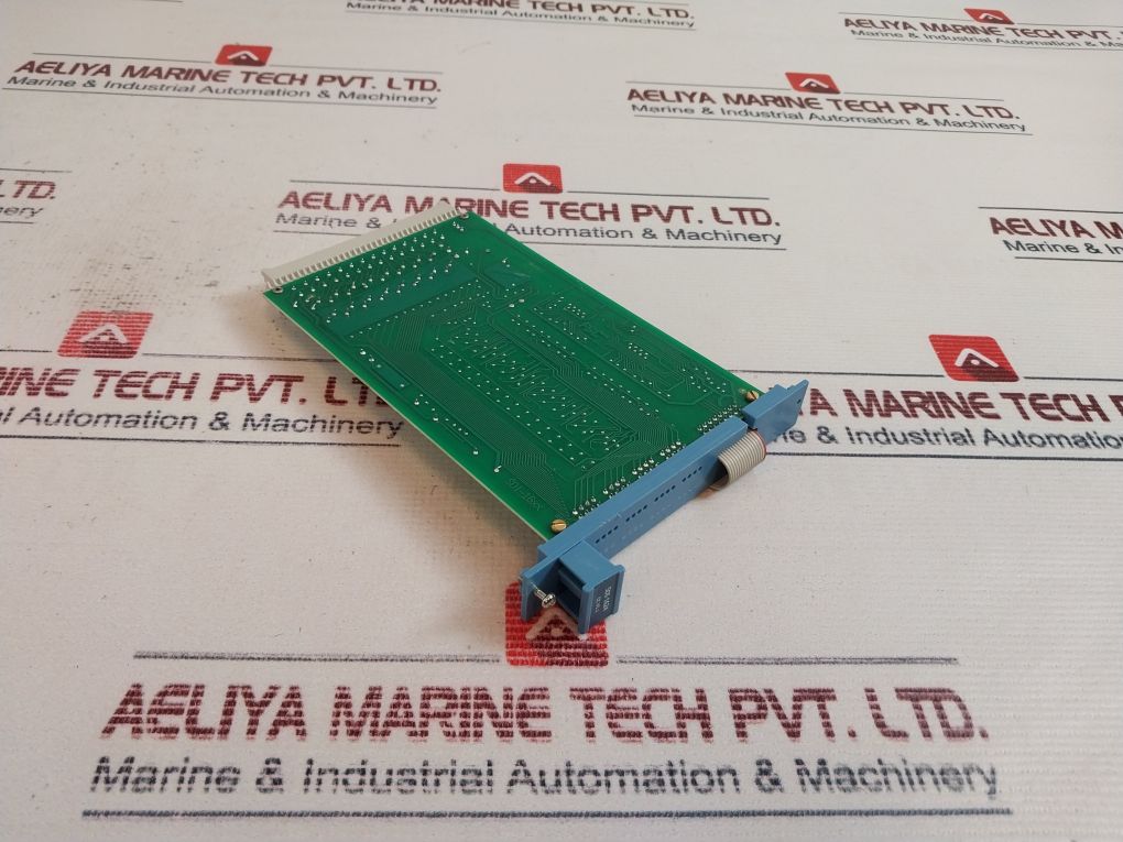 Fsc Fc-sdi-1624 Digital Input Module 16 Channels