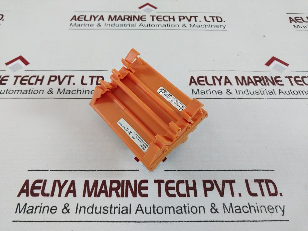 Fsc/Weidmuller Fc-tdo-1624 Digital Module