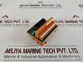 Fsc/Weidmuller Fc-tdo-1624 Digital Module 