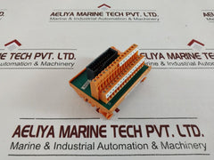 Fsc/Weidmuller Fc-tdo-1624 Digital Module 