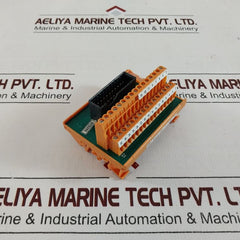 Fsc/Weidmuller Fc-tdo-1624 Digital Module 
