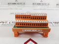 Fsc/Weidmuller Fc-tdo-1624 Digital Module 