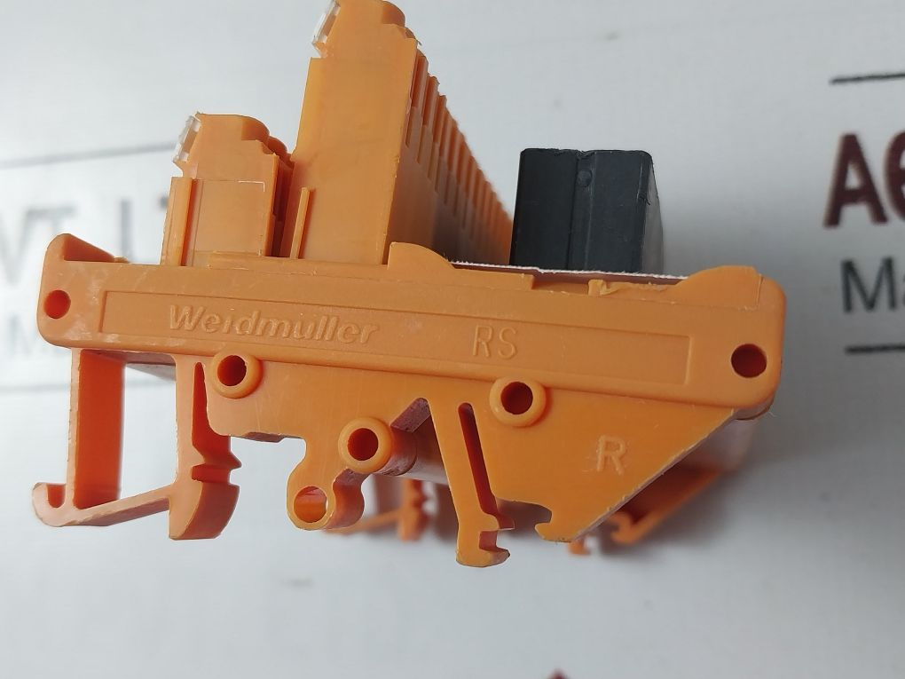 Weidmuller/Fsc Fc-tdo-1624 Digital Module 30Vac Or 42Vdc