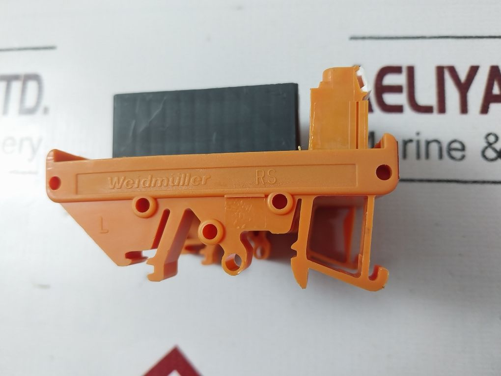 Fsc Fc-tsao-0220M Terminal Board Module