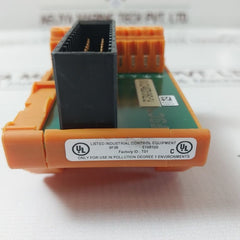 Fsc Fc-tsao-0220M Terminal Board Module