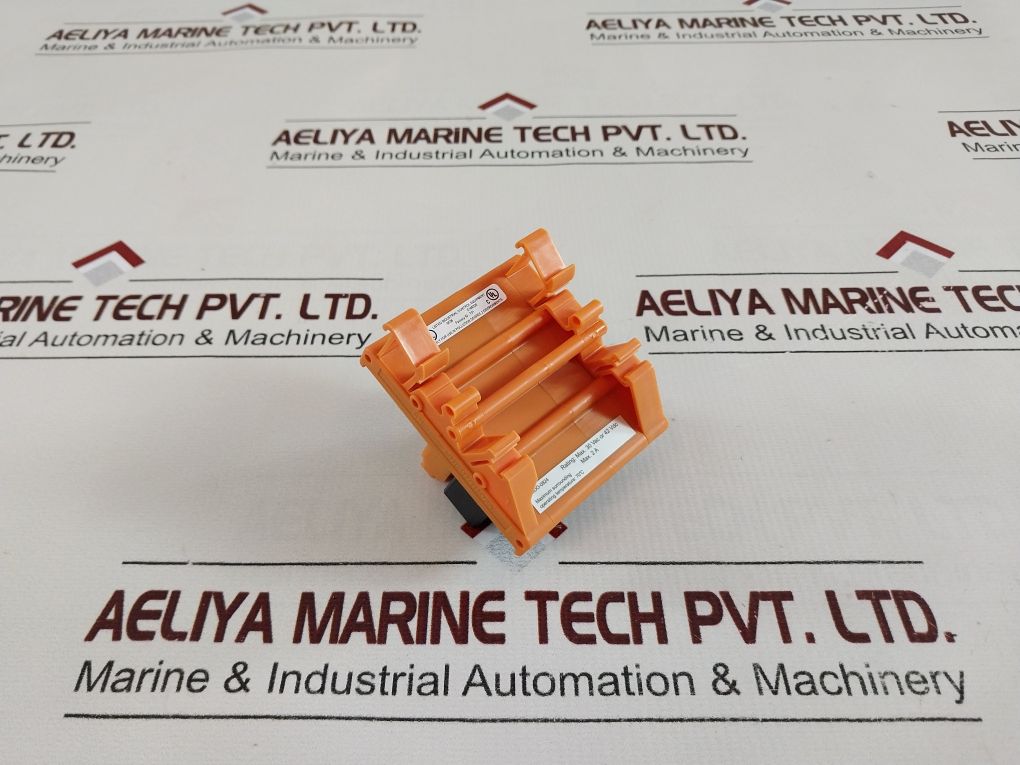 Fsc/Honeywell Fc-tsdo-0824 Safe Digital Output Module 30 Vac Or 42 Vdc