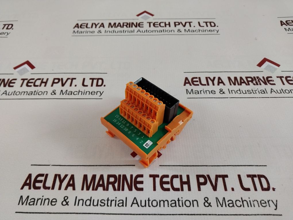 Fsc/Honeywell Fc-tsdo-0824 Safe Digital Output Module 30 Vac Or 42 Vdc