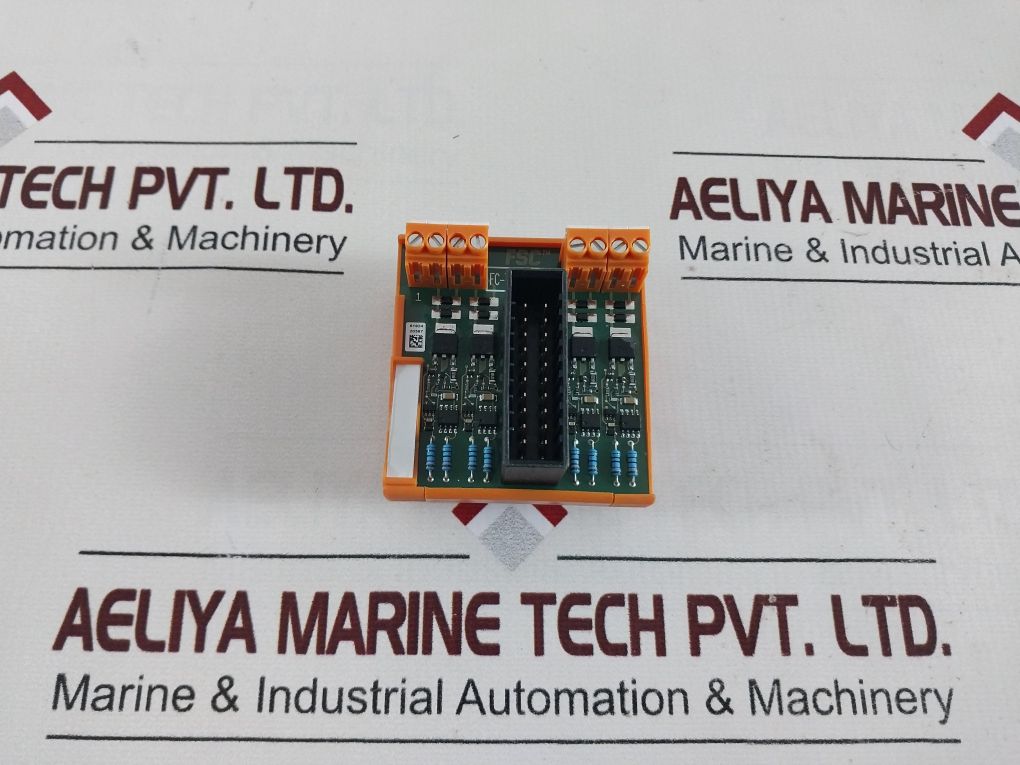 Fsc Fc-tsdol-0424C Safe Digital Output
