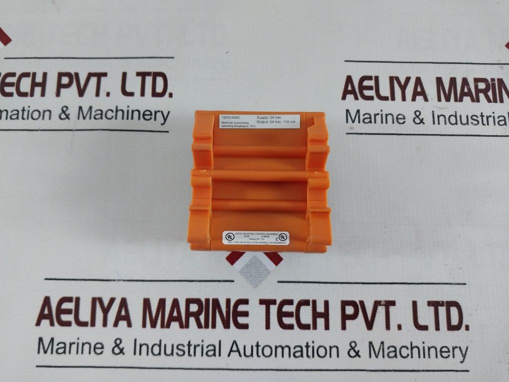 Fsc Fc-tsdol-0424C Safe Digital Output